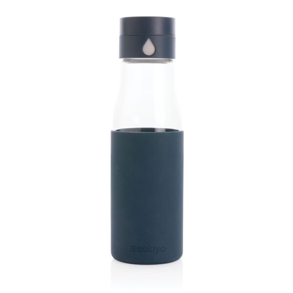 Trink Tracking Flasche Trikora