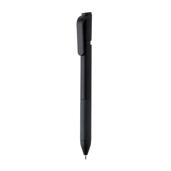 TwistLock Stift aus recyceltem ABS Trikora