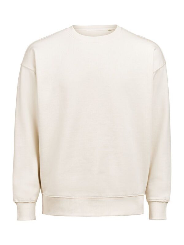 UM Crewneck Loose Fit Trikora