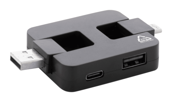 USB Hub Trikora