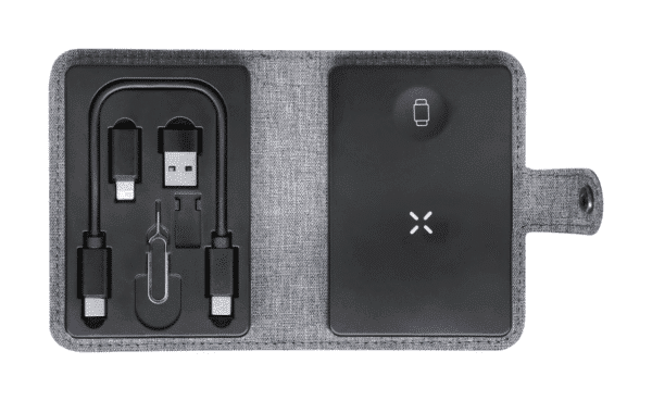 USB Ladeset  Trikora