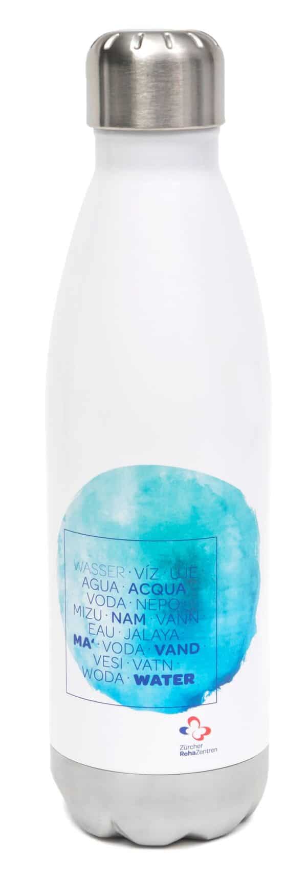 Vakuumisolierte Flasche Trikora