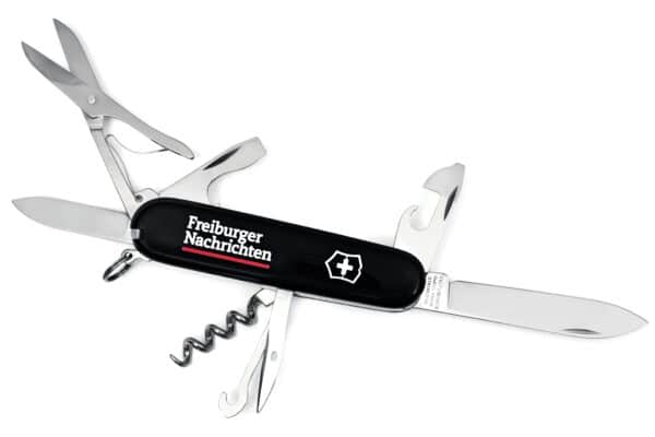 VICTORINOX Climber 1.3703 Trikora