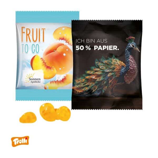 Vitamin Fruchtgummi Trikora