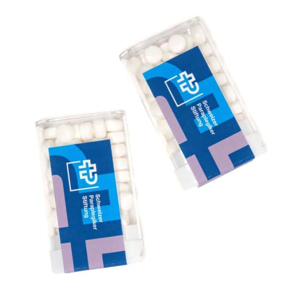Vitamindragees Trikora