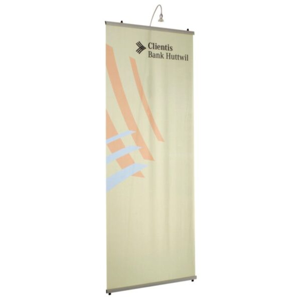 Werbedisplay/Displayständer mit Licht Trikora