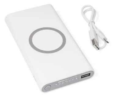 Wireless-Charger Boost Trikora