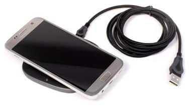 Wireless-Charger Nuvo Trikora