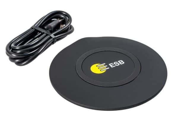 Wireless Charger ultraflach Trikora