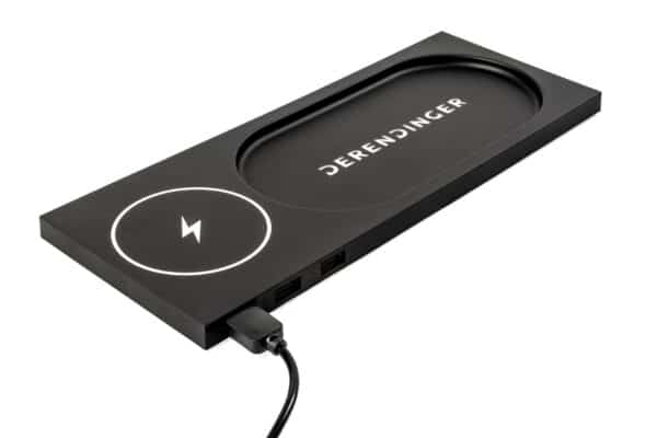 Wireless Handy Ladestation Trikora