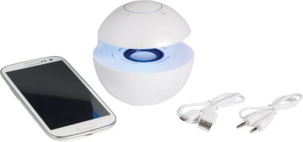 Wireless Lautsprecher Trikora