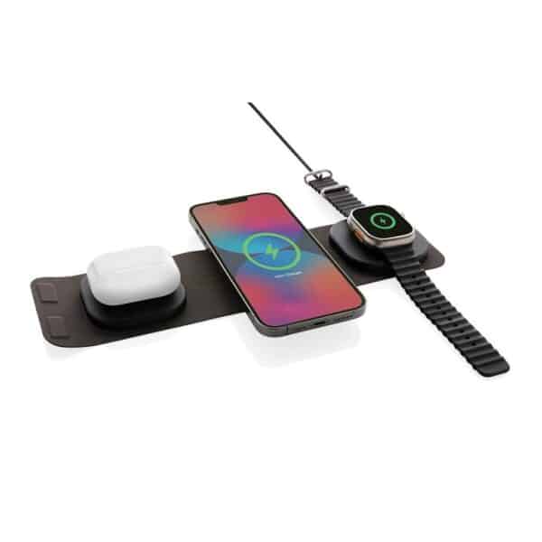 Wireless Reisecharger Trikora