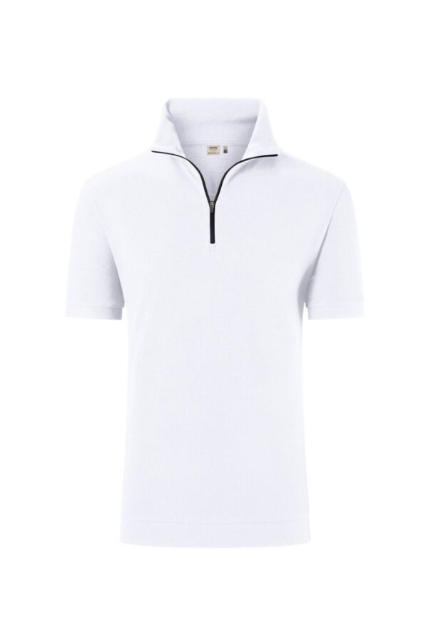 Zip-Shirt Hakro Mikralinar Trikora