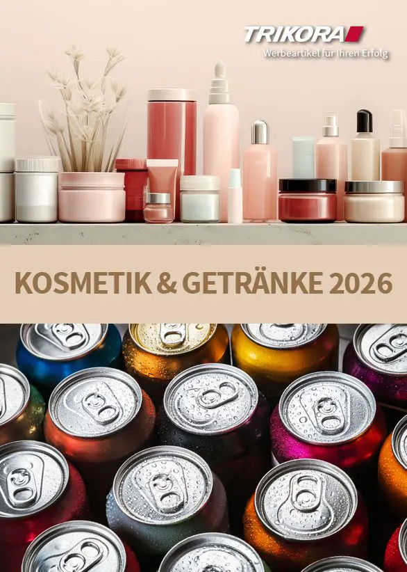 Kosmetik & Getränke 2026