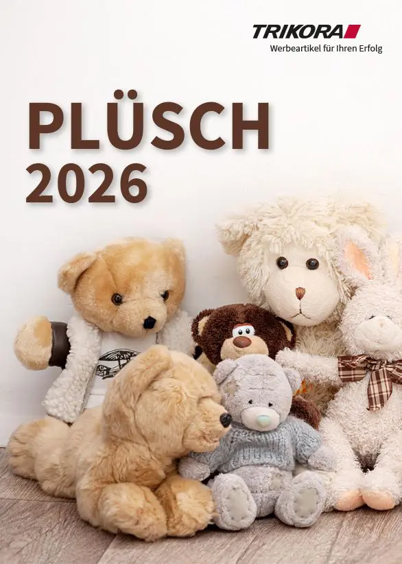 Plüsch 2026