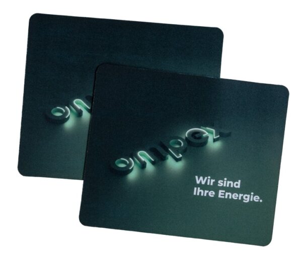 Mausmatte aus Polyester