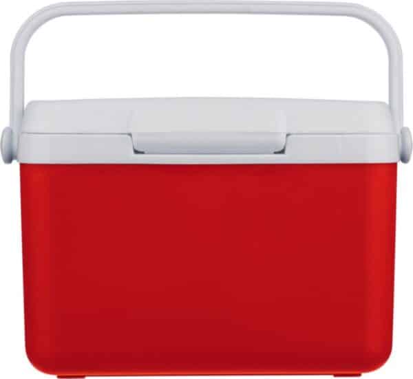 Retro Kühlbox