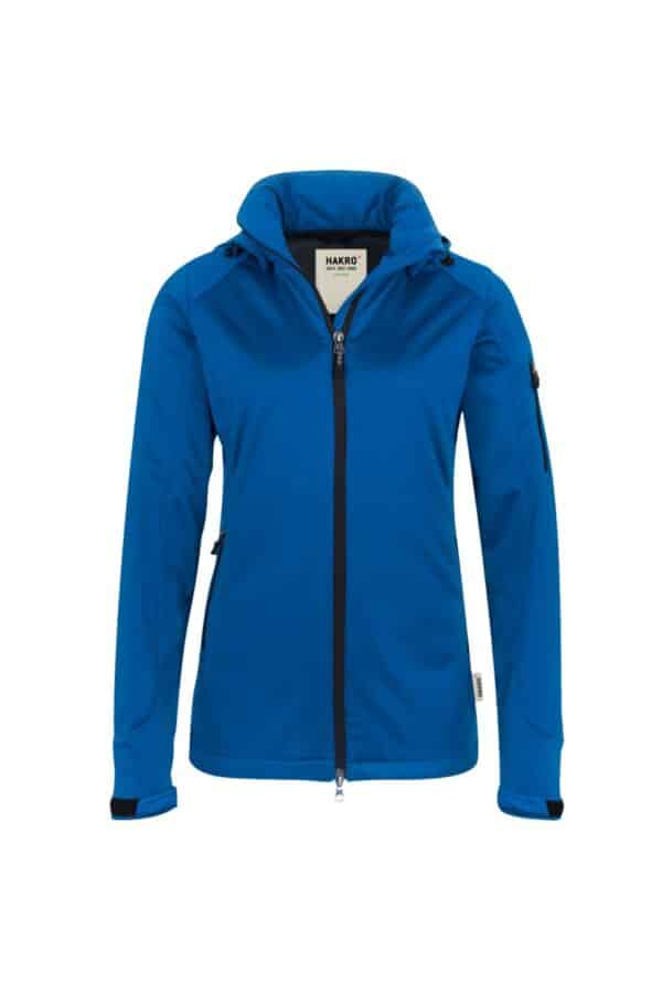 Softshelljacke Damen Hakro 248