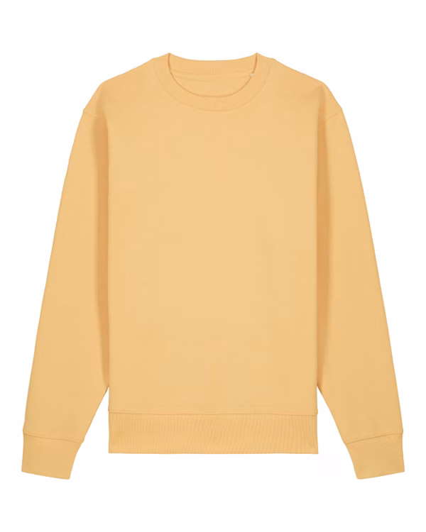 Iconic Rundhals Sweat-Shirt