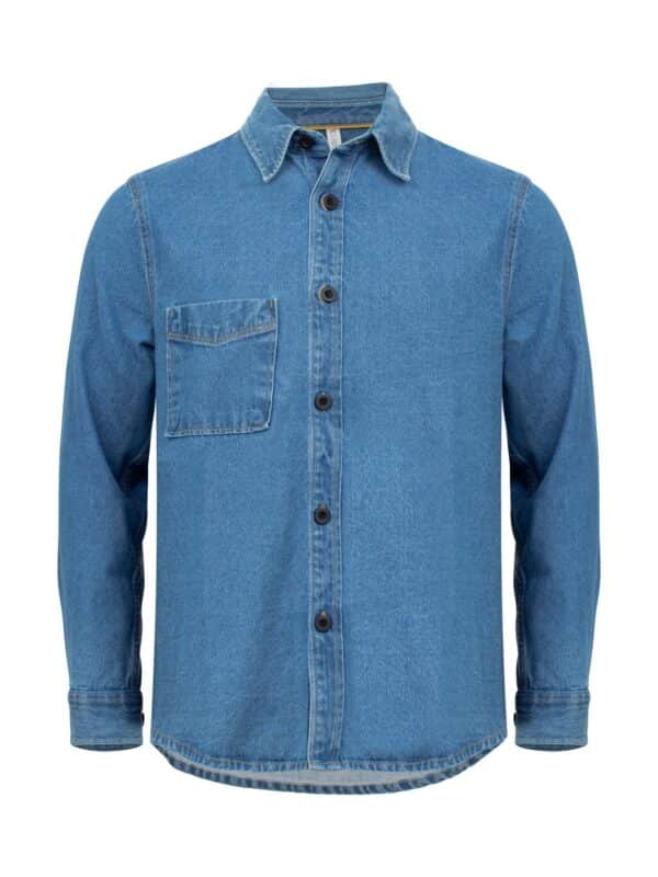 Overshirt Unisex