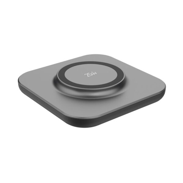Ultrafast Charging Pad