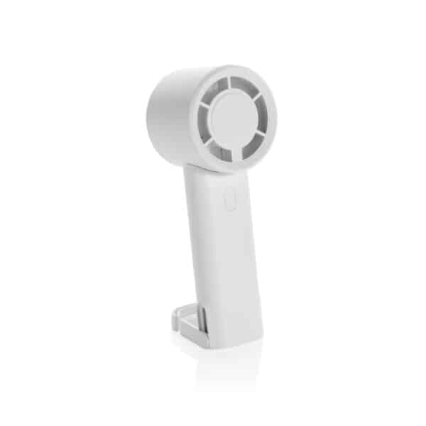 Ventilator wiederaufladbar