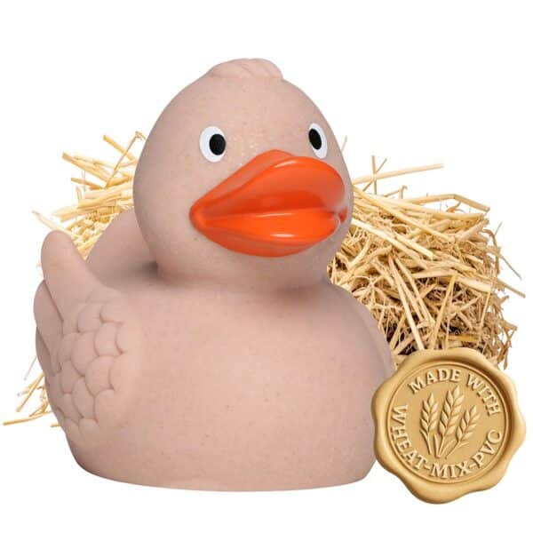 Weizen Ente