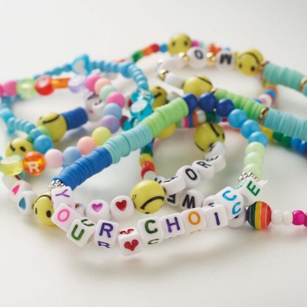 Charm Armband