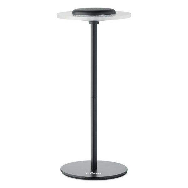 Wiederaufladbare Tischlampe
