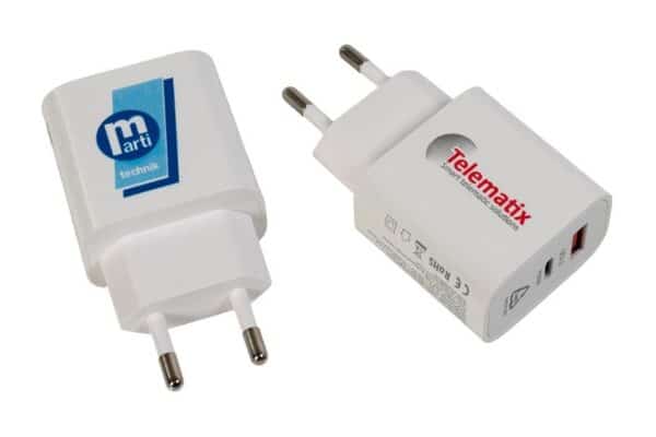Netzstecker