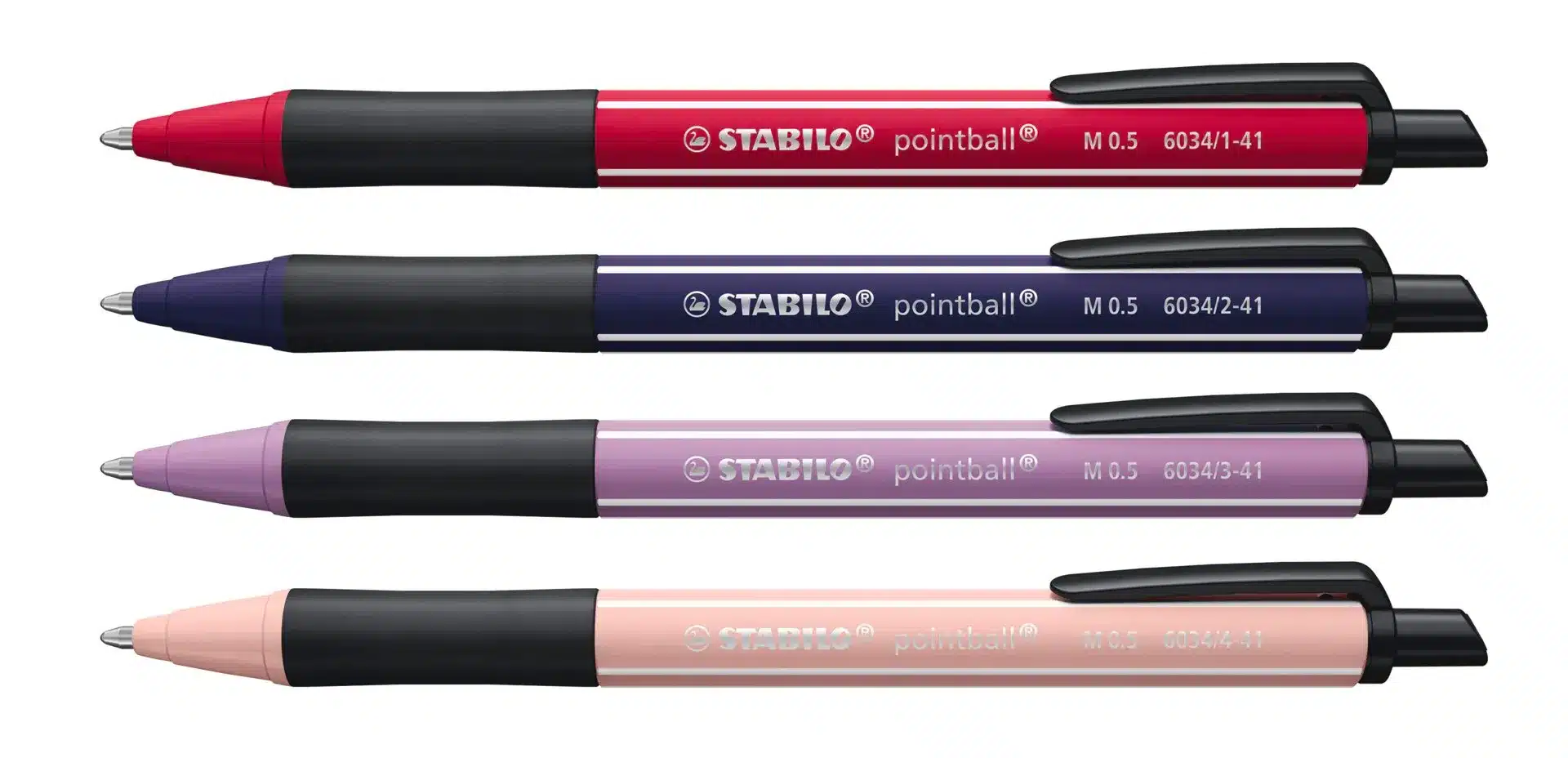 Stabilo Pointball