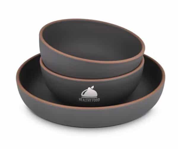 Servierset 3teilig