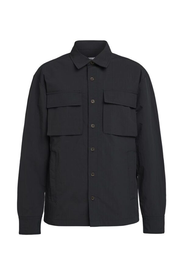 Authentic Overshirt