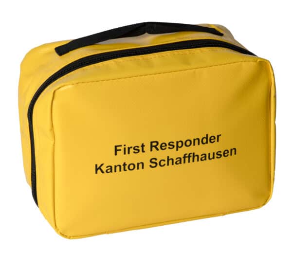 Erste Hilfe Tasche