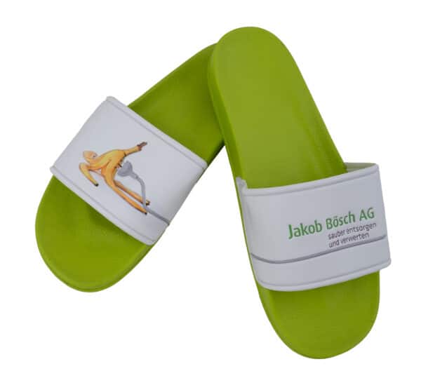Sommerschuhe