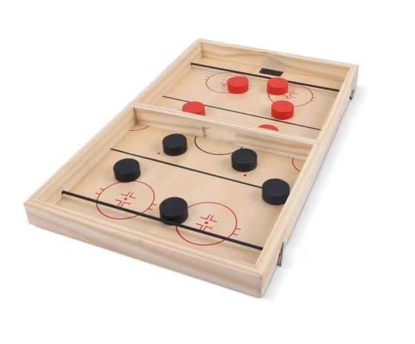 Tisch Puckhockey