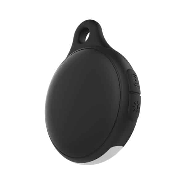 Wiederaufladbarer Dual-Finder mit Licht