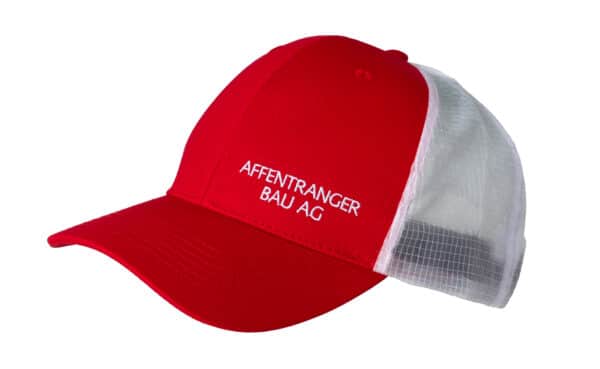 Truckercap Sonderfertigung