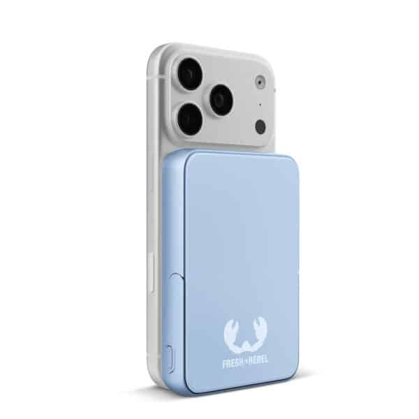 Kabellose Powerbank