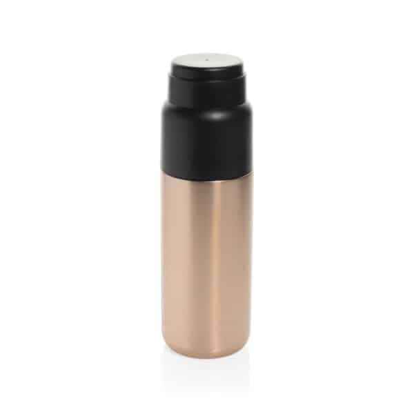Recycelte Thermosflasche