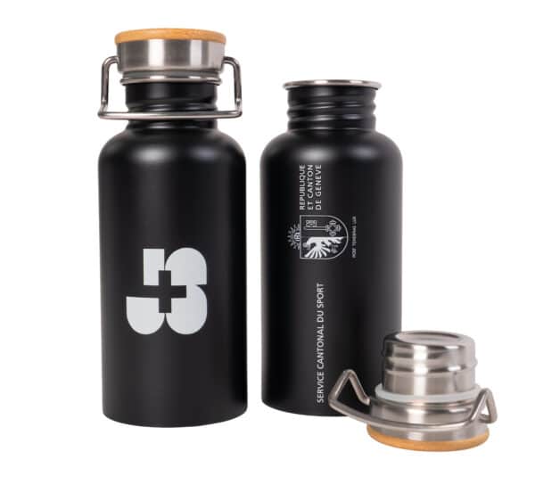 Trinkflasche 550 ml