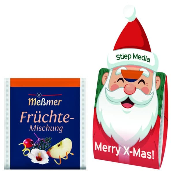 Tee Weihnachten