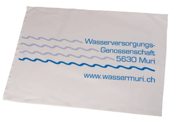 Gewebtes Küchentuch