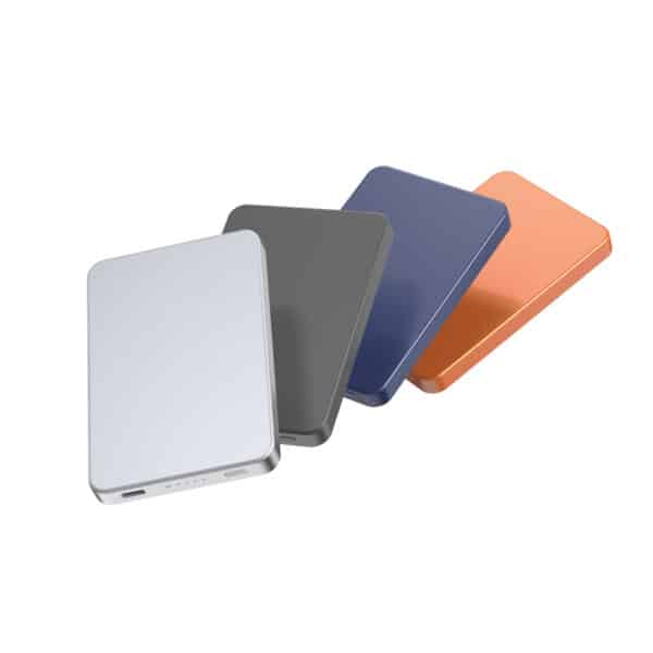 Wireless Powerbank