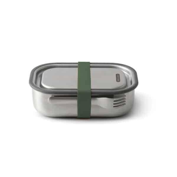 Lunchbox Stainless Steel