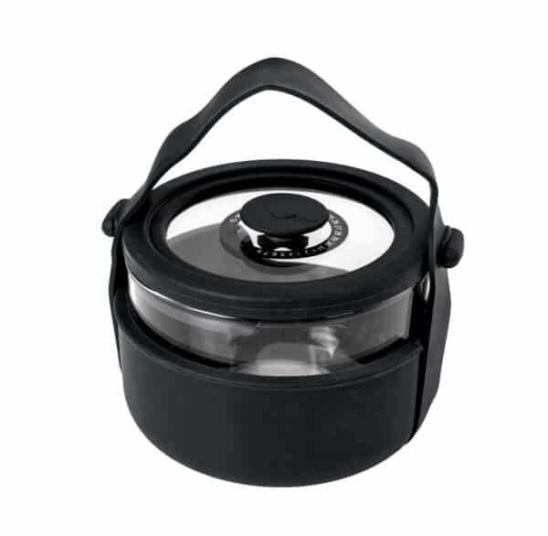 Lunchbox hitzebständig
