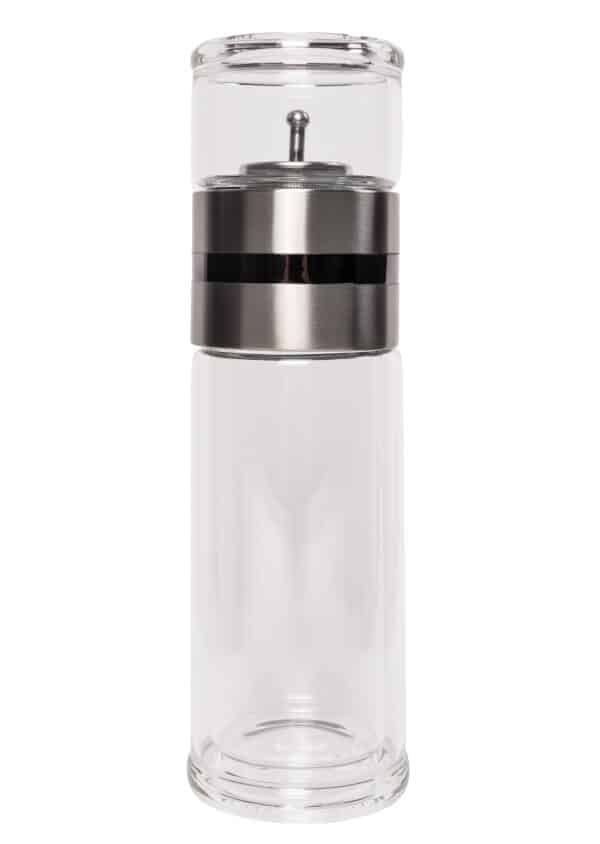 Tee Infuser aus Glas