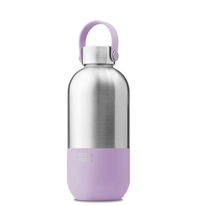 Edelstahl Trinkflasche